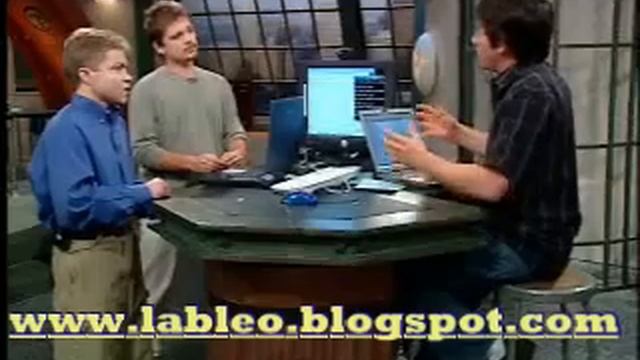 Rootkit exploitation explained by Kevin Rose смотреть онлайн