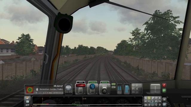 Train Simulator Classic 100% Tested On MX-Linux 2024 смотреть онлайн