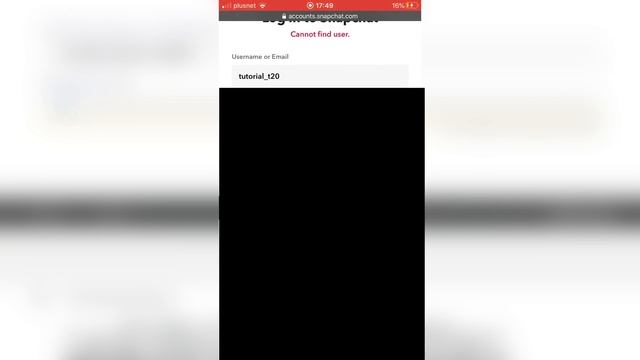 How To Delete Snapchat Account 2023 (Permanently) смотреть онлайн