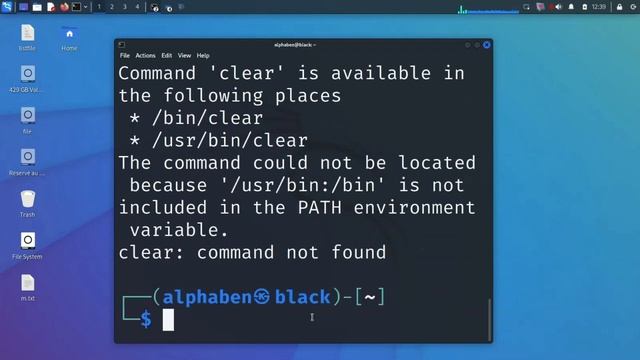شرح اوامر لينكس Linux Command | su | whereis : 05 смотреть онлайн