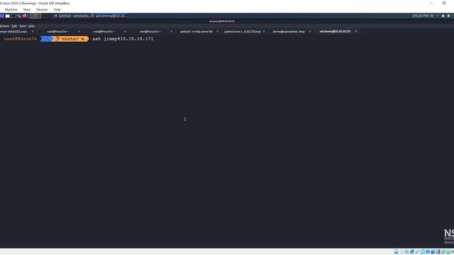 Openadmin Walkthrough | HTB Retired | TJ NULL OSCP like Boxes | HackTheBox смотреть онлайн