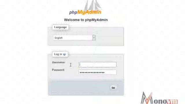 How to use phpMyAdmin in Webuzo смотреть онлайн
