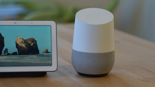 Google Home Features Update - April 2019 смотреть онлайн