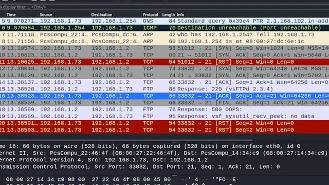 What is NMAP Version Scan? смотреть онлайн