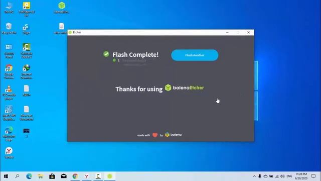 Tails OS 4.7 Installation Guide 2020 смотреть онлайн