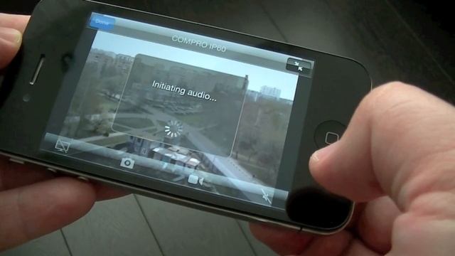 Compro IP60 смотреть онлайн