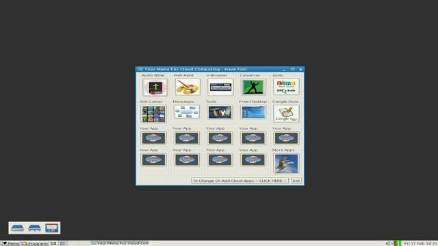 Akita Linux..So Fluffy Linux смотреть онлайн