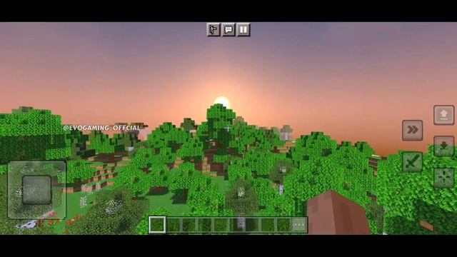 Complementary Shader For Minecraft PE 1.20+ | Render Dragon [100% Working] - No Clickbait !! смотреть онлайн