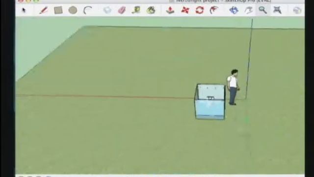 S-Video scan converter demo смотреть онлайн