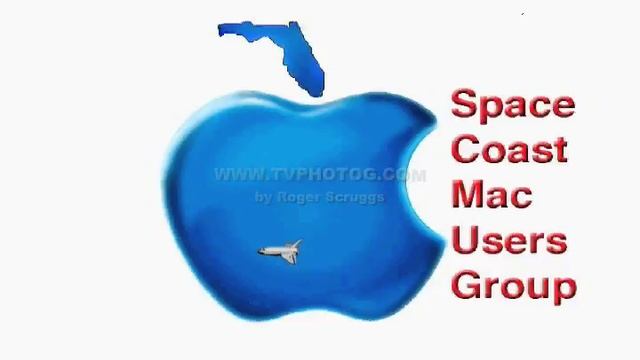 Spacecoast Mac Users Group смотреть онлайн