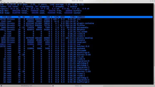 How To Use Kali Linux | Ethical Hacking Course (Module 1) смотреть онлайн
