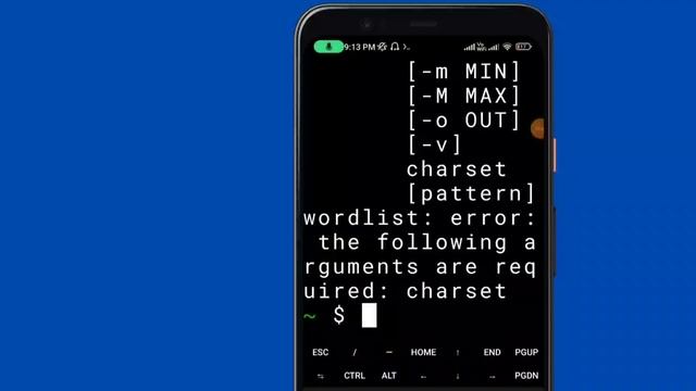 password file create in termux | password list | termux full course in Bengali смотреть онлайн