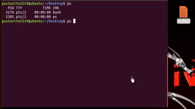 Curso de Linux 1 [Comandos Basicos] смотреть онлайн