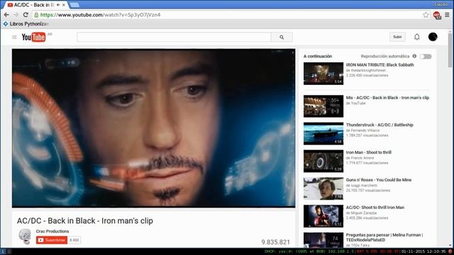 My Os - Arch Linux + i3-wm смотреть онлайн