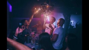 Музыка для тусы / вечеринки