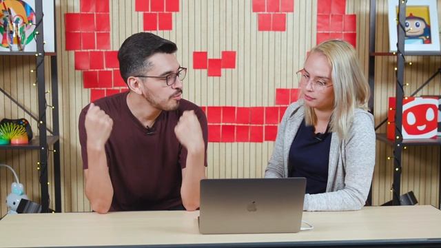 Apple Special Event Reactions and Break down смотреть онлайн