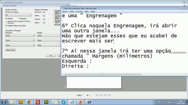 Configurar Internet Explore impressão - Imonov смотреть онлайн