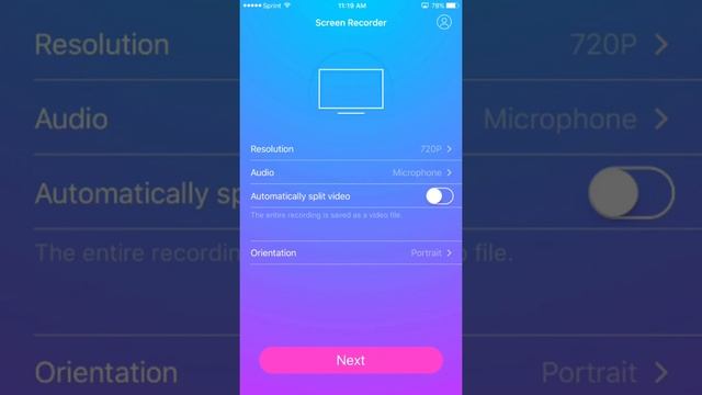 How to record your iPhone screen смотреть онлайн