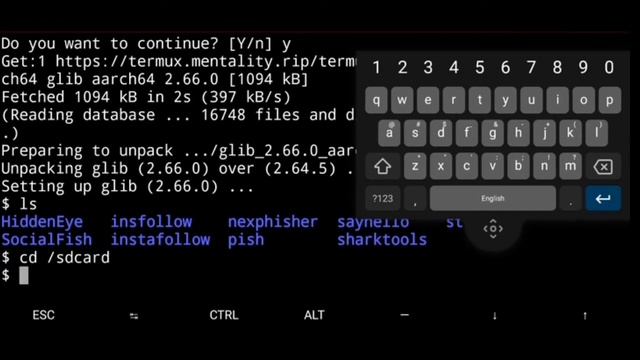 How to install ngrok in Termux | ngrok new update (2020) смотреть онлайн