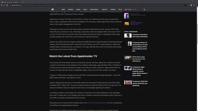 iPhone 12, Ryzen Announcements, and More NVidia Woes - October 14th 2020 смотреть онлайн