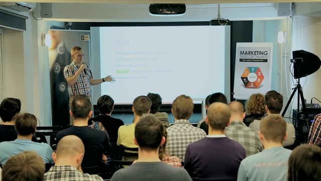 Piotr Kowalski: First app on Samsung Smart TV platform [PL] - 2014-09-16 - WarsawJS Meetup #1 смотреть онлайн