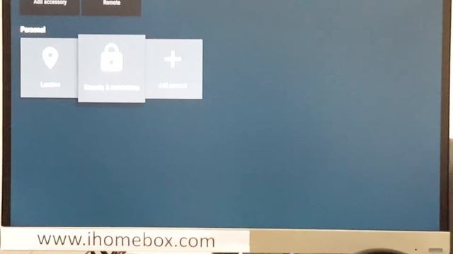 amlogic s905 iptv box смотреть онлайн
