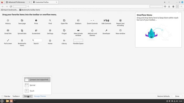6 things I do after installing Linux mint смотреть онлайн