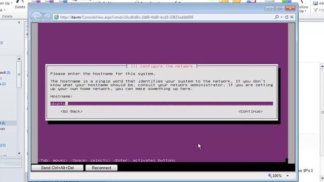 Ubuntu Install on HyperV смотреть онлайн