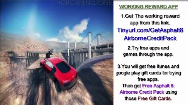Asphalt: 8 Airborne - Tips - Tricks - Strategies - Get Credit Pack Easy - IOS ANDROID ! смотреть онлайн
