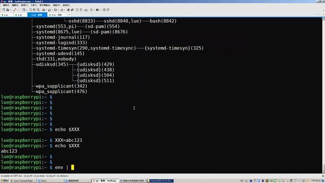 2021-03-23 Linux Command Night (part3) смотреть онлайн