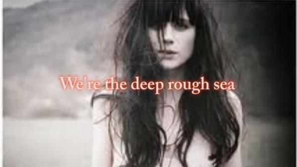 Sisters Of The Light   Xandria Lyric video