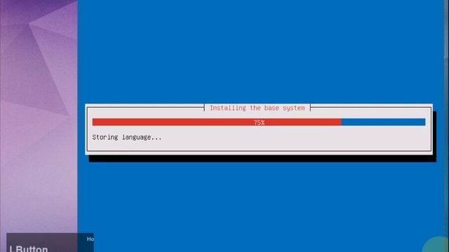 How to install a terminal only version of Lubuntu on VMware Workstation Player. смотреть онлайн