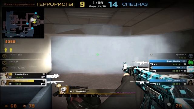 GG/WP,Fragmovie Cs Go,Мувик кс го (8) смотреть онлайн