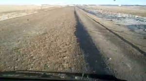 Дорога Краснокаменск Забайкальск