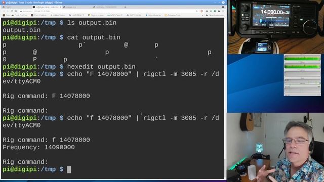 Let's Learn Linux! смотреть онлайн
