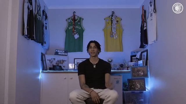 Tyrese Proctor: HOME Full Documentary смотреть онлайн