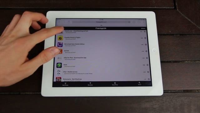 FreeAppLife How To Get iOS 6.1.3 Paid Apps Free Without Jailbreak Cydia iPhone, iPod Touch & iPad смотреть онлайн