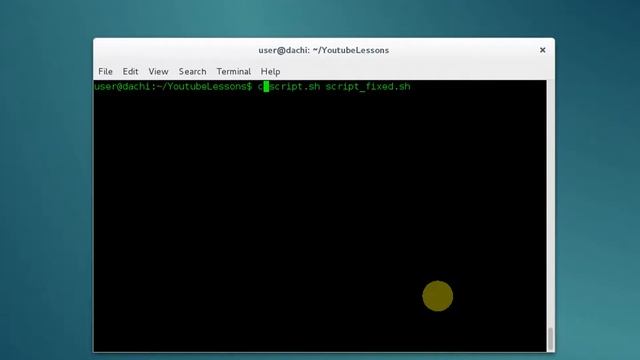 Linux გაკვეთილები დამწყებთათვის - გაკვეთილი 7 [cmp, diff, patch] смотреть онлайн