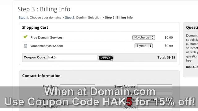 Hak5 1225.3, Linux laptop battery optimization and using encryption with dropbox смотреть онлайн