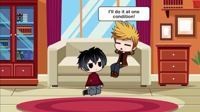 Story of Every IOS User Waiting For Gacha Club Be Like | Gacha Club Mini Movie | Ajax Gacha смотреть онлайн