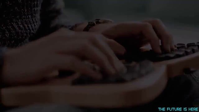 TOP 5 Craziest Keyboards You've Never Heard About смотреть онлайн