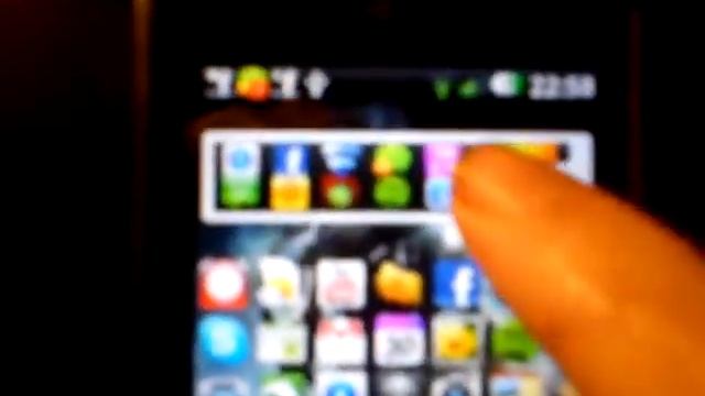 Teamviewer gives black screen in optimus 2x смотреть онлайн