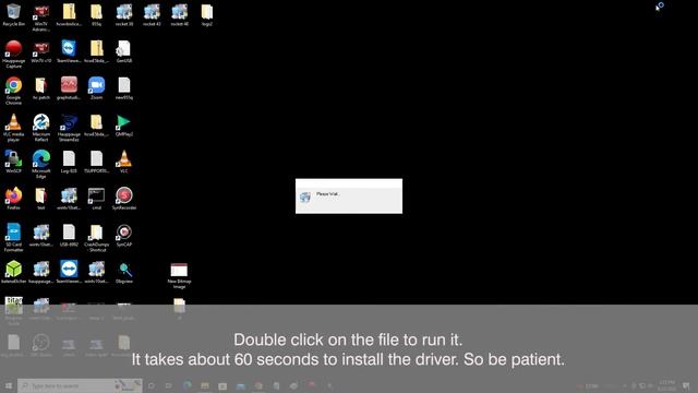 'No TV Tuners connected' message in WinTV? Let's fix that! смотреть онлайн