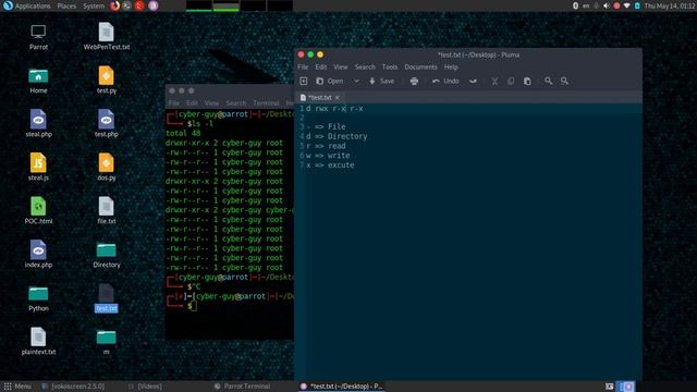 Linux Basics | Episode 2 (Arabic) смотреть онлайн