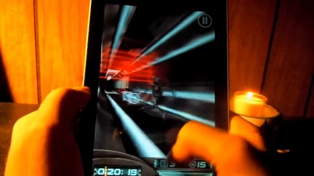 Google Nexus 7 - Top Running Games For Android смотреть онлайн