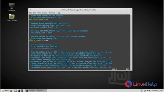 How to install vTiger CRM V.7.0.1 on Linux Mint 18.3 смотреть онлайн