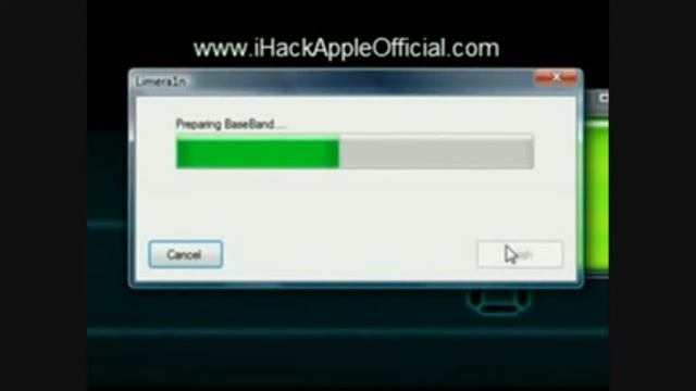 Jailbreak iPhone 4,iPhone 3GS, iPod Touch 3g,!with Limera1n All ios 4.1 Devices смотреть онлайн