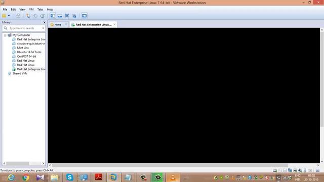 enabling network in Redhat Linux 7 смотреть онлайн