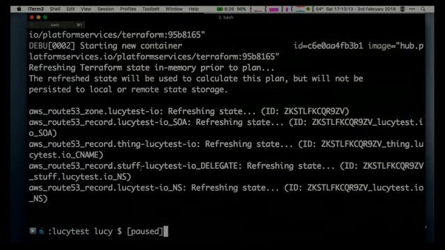 Distributing DevOps tools using GoLang and Containers, for Fun and Profit! смотреть онлайн