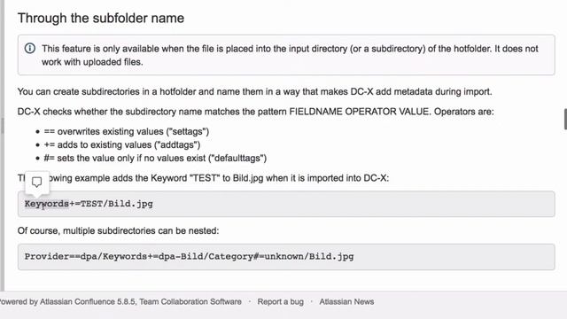 Adding metadata during FTP upload смотреть онлайн